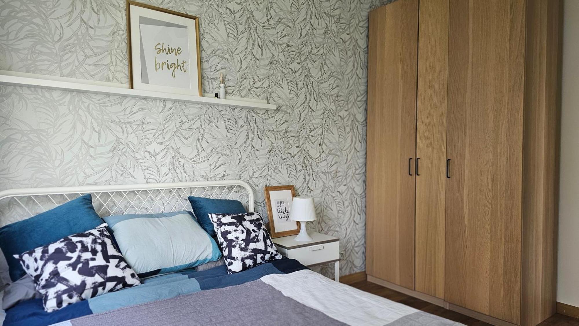 Apartment Bunscha Park Krakow Ngoại thất bức ảnh