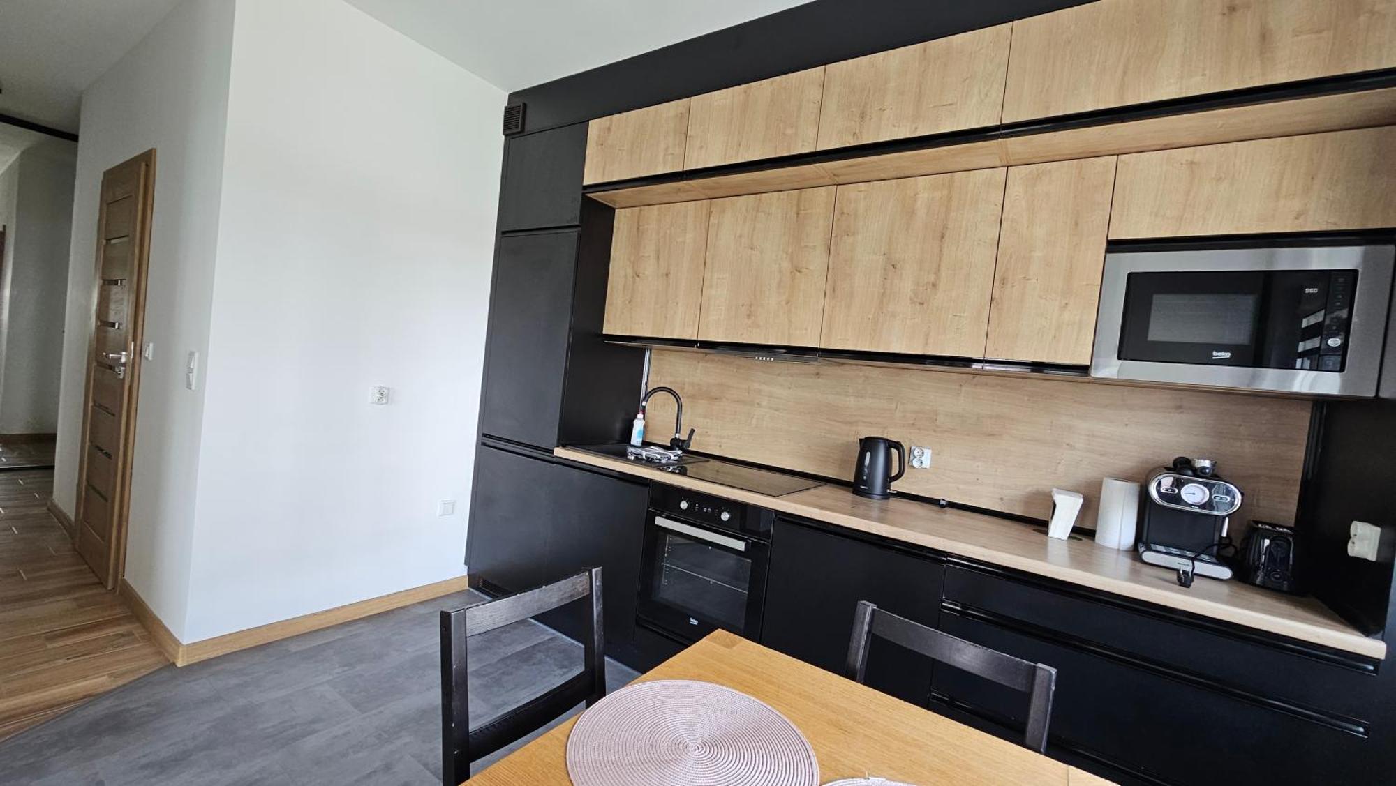 Apartment Bunscha Park Krakow Ngoại thất bức ảnh